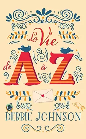 Couverture du produit · La vie de A à Z