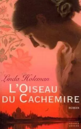 Couverture du produit · L'oiseau du Cachemire