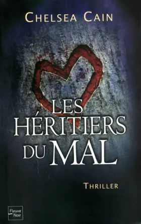Couverture du produit · Les Héritiers du mal