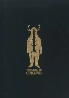 Couverture du produit · Hell'o Monsters: The Carnival of Charlatans