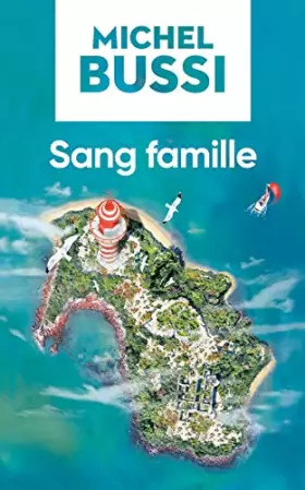 Couverture du produit · Sang famille