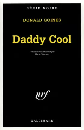 Couverture du produit · Daddy Cool