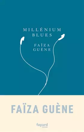 Couverture du produit · Millénium blues