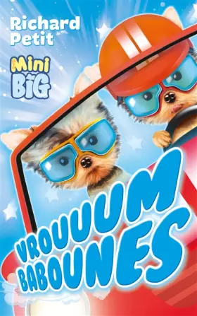 Couverture du produit · Vrouuum Babounes