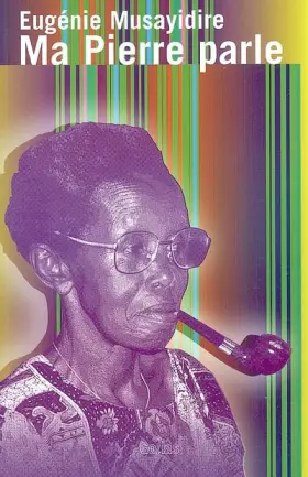 Couverture du produit · Ma pierre qui parle