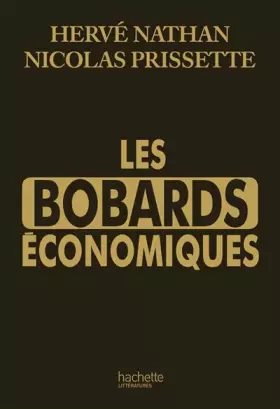 Couverture du produit · Les bobards économiques