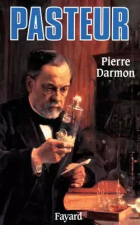 Couverture du produit · Pasteur