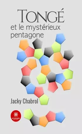 Couverture du produit · Tongé et le mystérieux pentagone