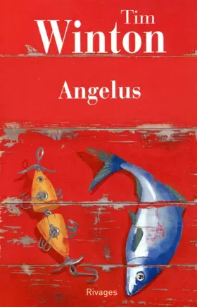 Couverture du produit · Angelus