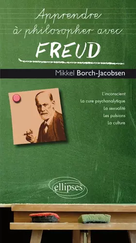 Freud -  Mikkel Borch-Jacobsen