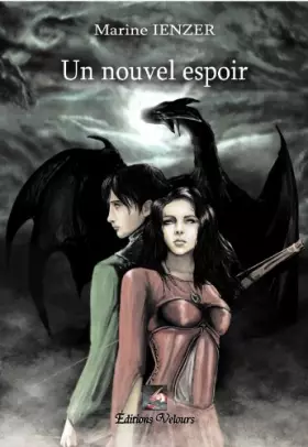 Un Nouvel Espoir - IENZER Marine