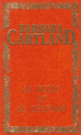 Couverture du produit · La belle et le léopard