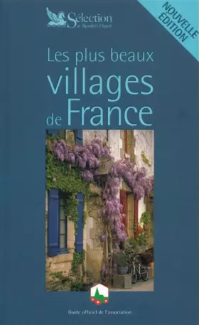 Couverture du produit · Les Plus Beaux Villages de France