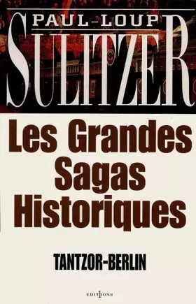 Couverture du produit · Les Grandes Sagas Historiques