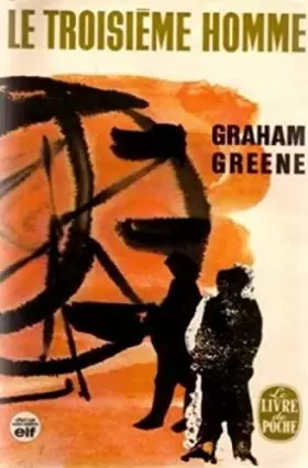 Couverture du produit · Le troisième homme