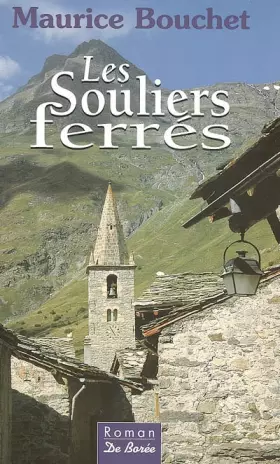 Couverture du produit · Les Souliers ferrés