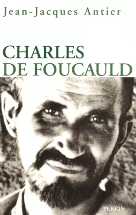 Couverture du produit · Charles de Foucauld
