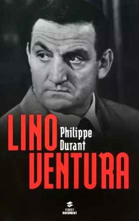 Couverture du produit · Lino Ventura