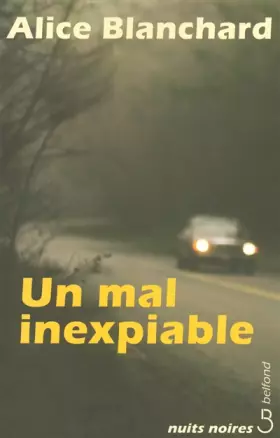 Couverture du produit · Un mal inexpiable