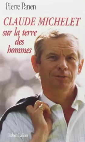 Couverture du produit · Claude Michelet