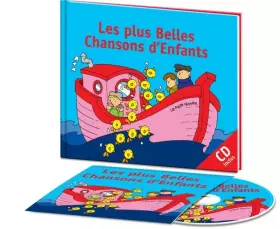 Couverture du produit · Les plus belles chansons d'enfants