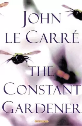 Couverture du produit · Constant Gardener