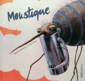 Couverture du produit · Moustique