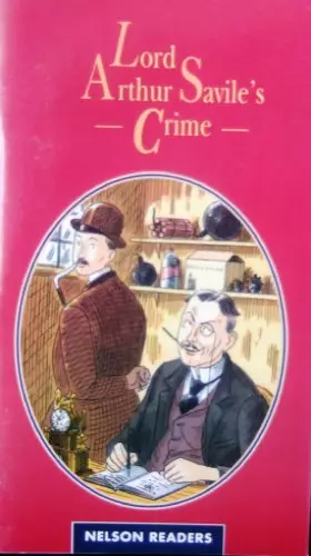 Couverture du produit · Lord Arthur Saville's Crime