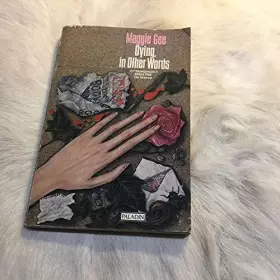 Couverture du produit · Dying, in Other Words