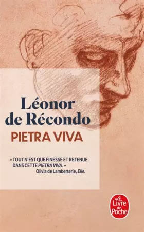 Couverture du produit · Pietra Viva