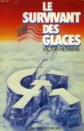 Couverture du produit · Le survivant des glaces
