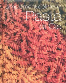 Couverture du produit · Pasta et Cie