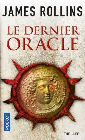 Couverture du produit · Le dernier oracle