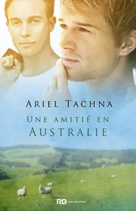 Couverture du produit · Une amitié en Australie: La ferme de Lang Downs, T5
