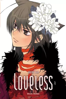 Couverture du produit · Loveless, Tome 7 :