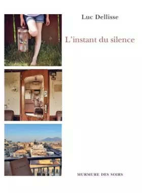 Couverture du produit · L'instant du silence