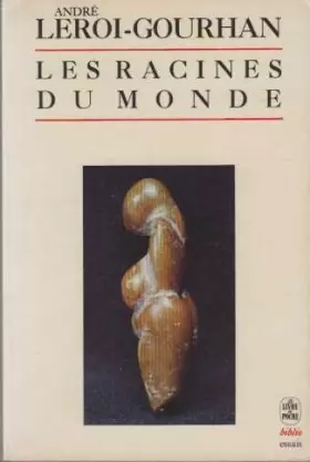 Couverture du produit · Les racines du monde