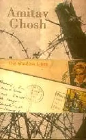 Couverture du produit · Shadow Lines