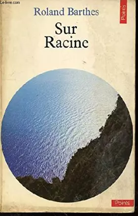 Couverture du produit · SUR RACINE - COLLECTION "POINTS" N°97.