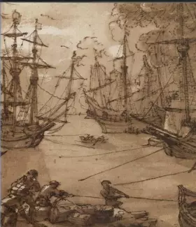 Couverture du produit · Claude lorrain, dessins du british museum