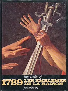 Couverture du produit · 1789 les emblemes de la raison coll. les balances du