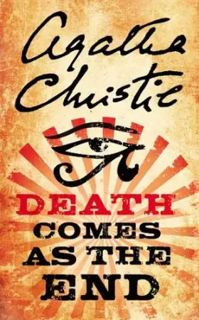 Couverture du produit · Death Comes as the End