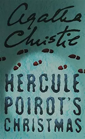 Couverture du produit · Hercule Poirot’s Christmas