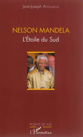 Couverture du produit · Nelson Mandela: L'Étoile du Sud