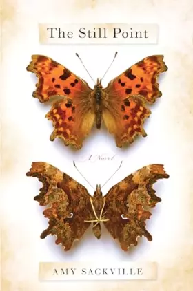 Couverture du produit · The Still Point: A Novel