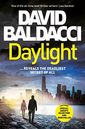 Couverture du produit · Daylight*