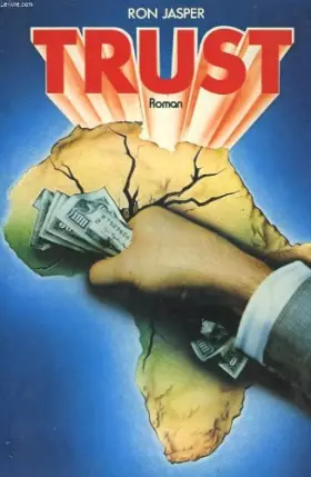 Couverture du produit · Trust