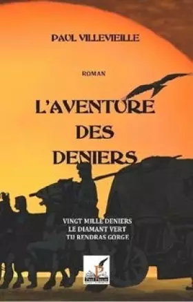 Couverture du produit · L'aventure des deniers