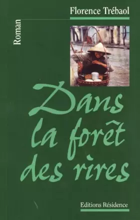 Couverture du produit · Dans la forêt des rires