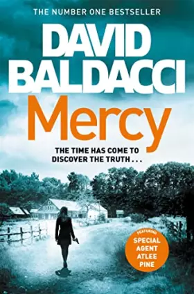 Couverture du produit · Mercy